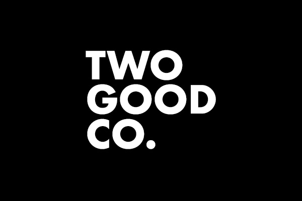 Two Good Co. Logo