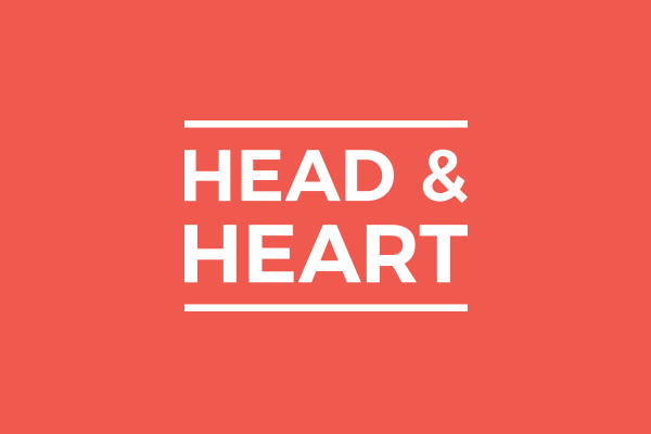 Head & Heart Workshop