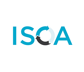 ISCA logo