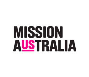 Mission Australia logo