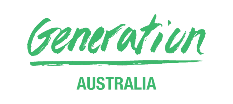 Generation Australia