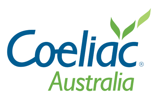 Coeliac Australia logo