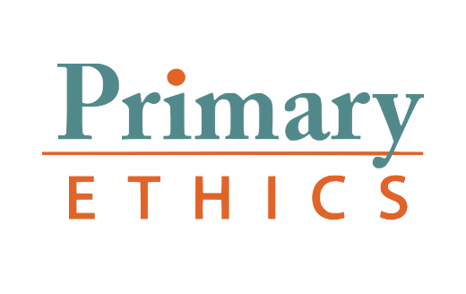 Primary Ethics Logo