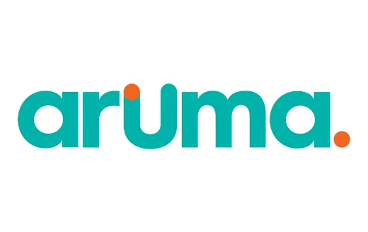 Aruma logo