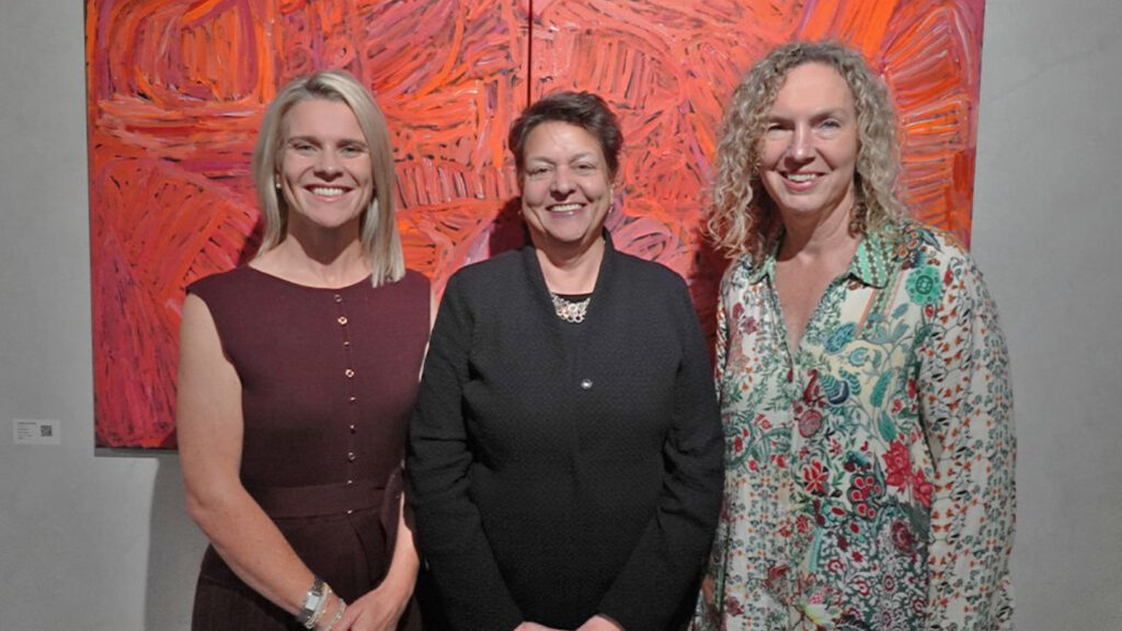 Priceline Sisterhood Foundation Directors