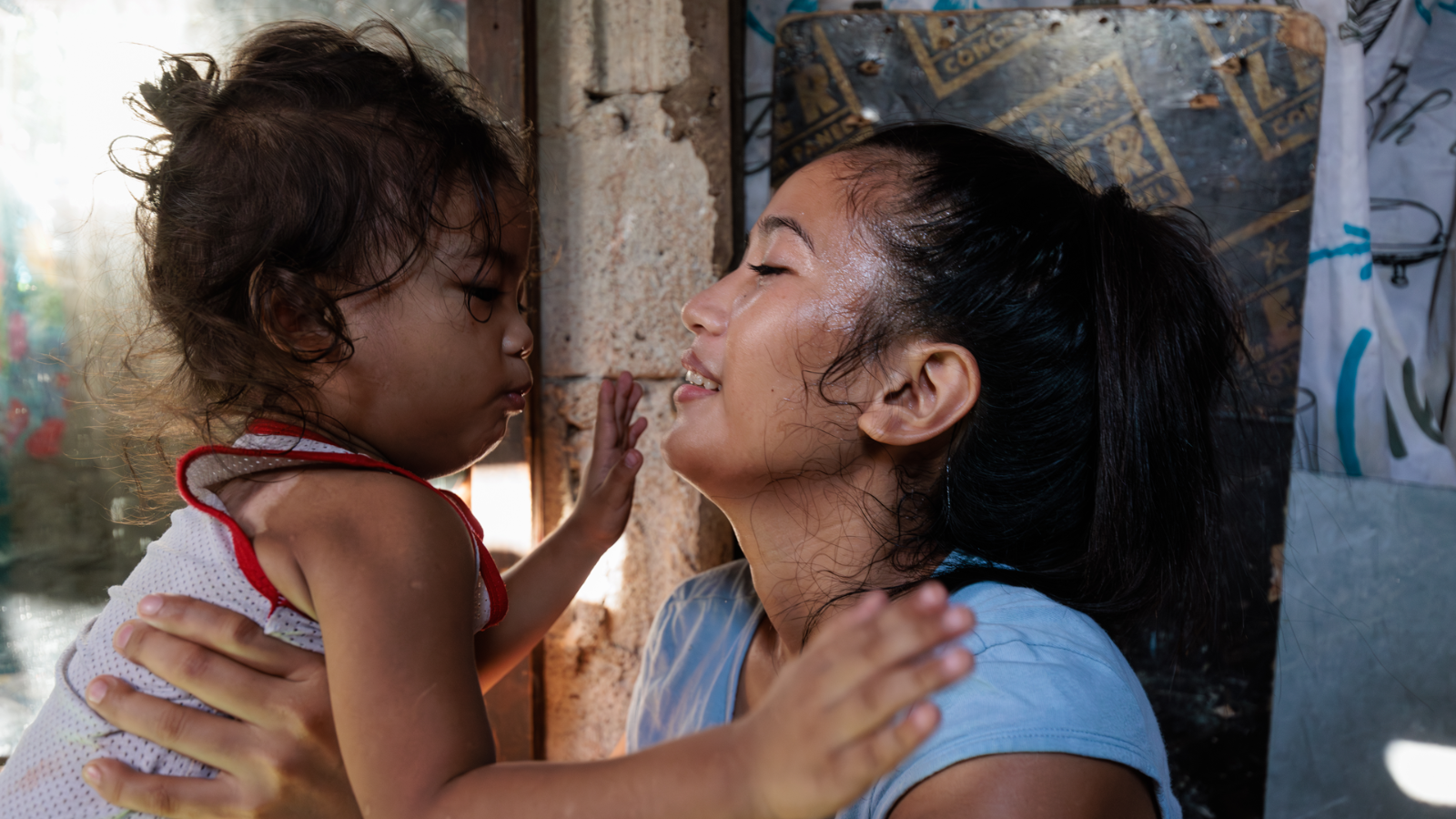 Finding the right leader for Caritas Australia - updated