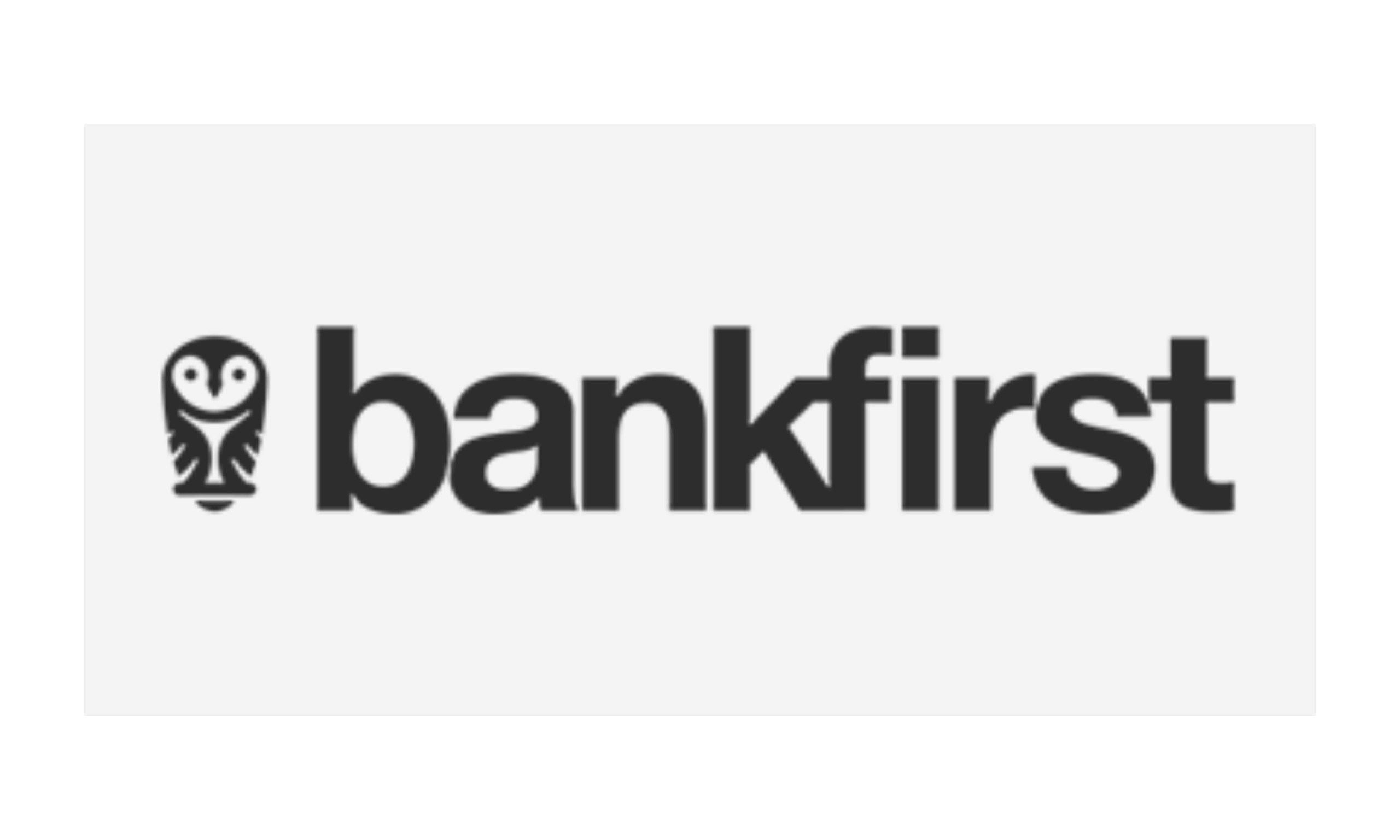 Delivering on Bank First’s highly specific mandate